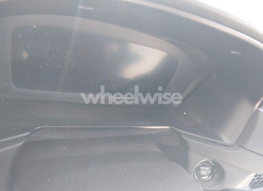 Photo 14 of 2024 Honda Accord LX (VIN 1HGCY1F24RA005540)