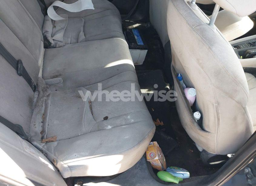 Photo 16 of 2024 Honda Accord LX (VIN 1HGCY1F24RA005540)