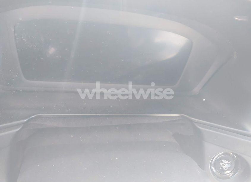 Photo 7 of 2024 Honda Accord LX (VIN 1HGCY1F24RA005540)