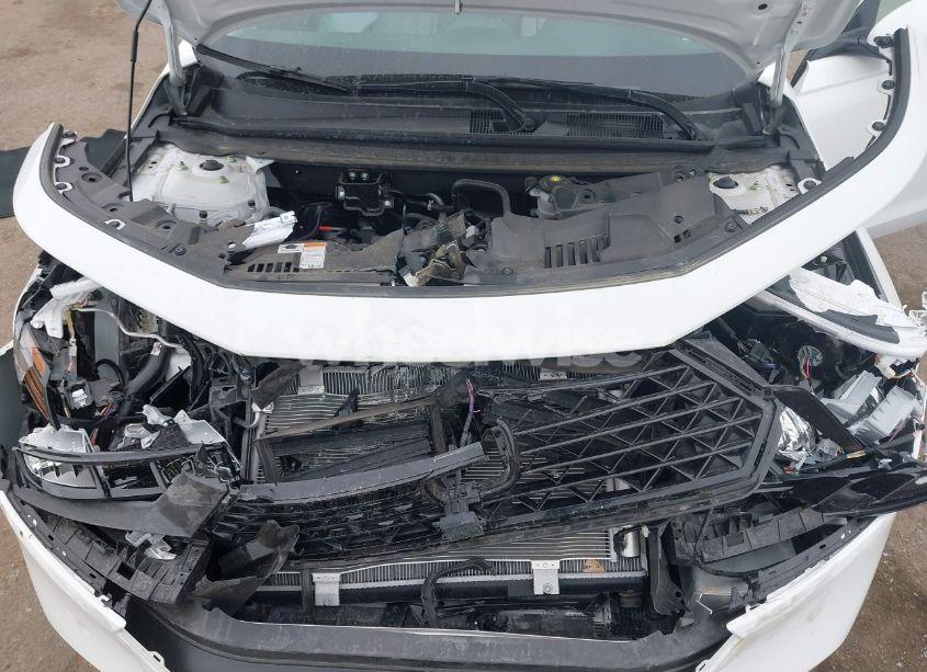 Photo 10 of 2024 Honda Accord LX (VIN 1HGCY1F24RA034701)