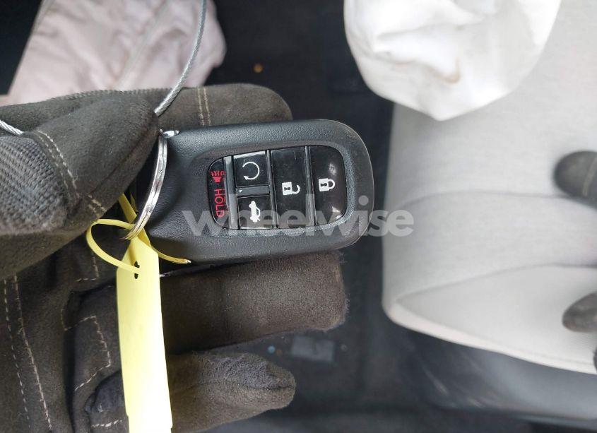 Photo 11 of 2024 Honda Accord LX (VIN 1HGCY1F24RA034701)