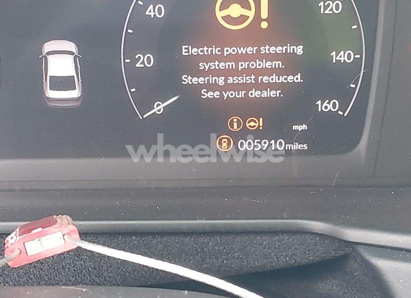 Photo 15 of 2024 Honda Accord LX (VIN 1HGCY1F24RA034701)