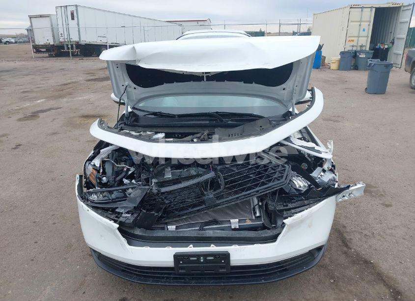 Photo 6 of 2024 Honda Accord LX (VIN 1HGCY1F24RA034701)