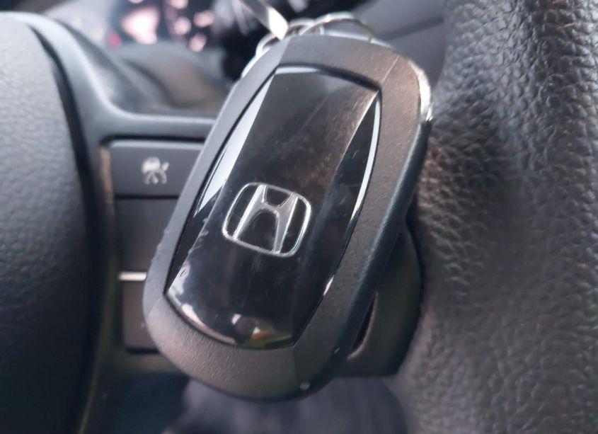 Photo 11 of 2024 Honda Accord LX (VIN 1HGCY1F24RA057394)