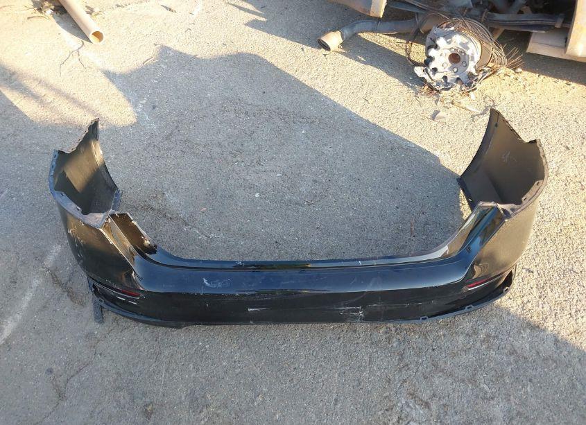 Photo 12 of 2024 Honda Accord LX (VIN 1HGCY1F24RA076902)