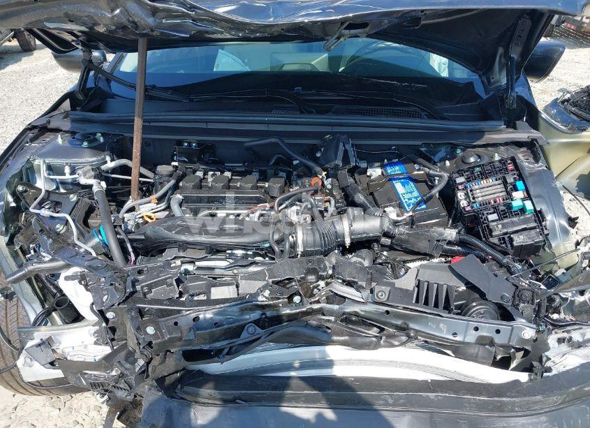 Photo 10 of 2024 Honda Accord LX (VIN 1HGCY1F24RA083218)