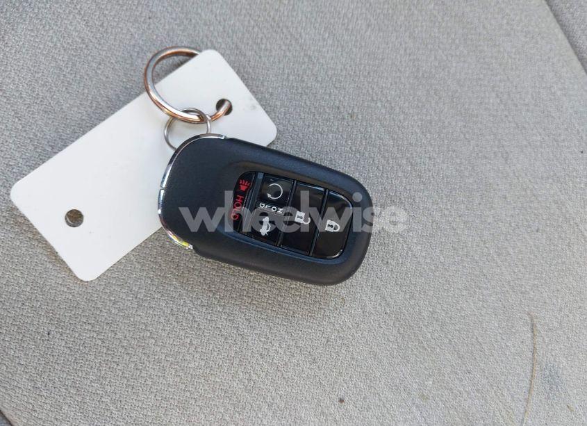 Photo 11 of 2024 Honda Accord LX (VIN 1HGCY1F24RA083218)