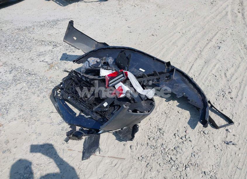 Photo 12 of 2024 Honda Accord LX (VIN 1HGCY1F24RA083218)