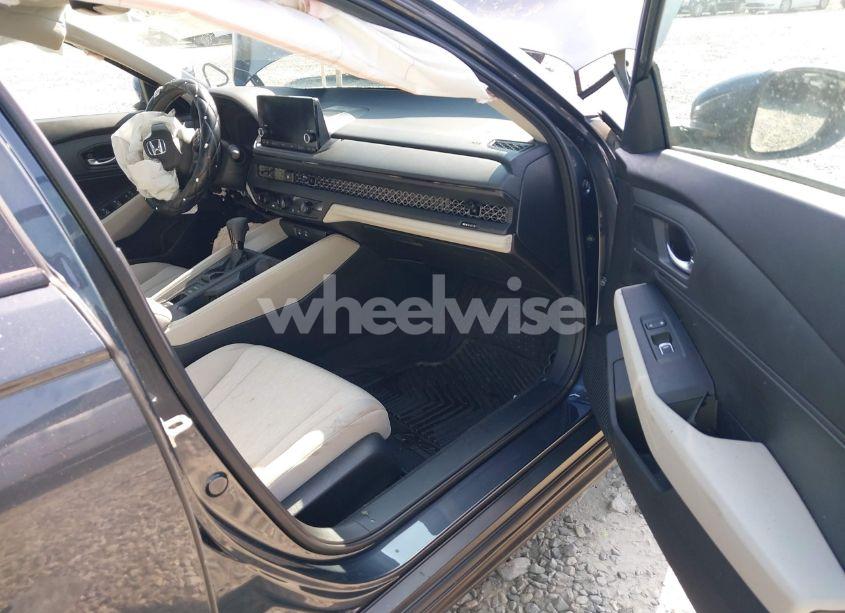 Photo 5 of 2024 Honda Accord LX (VIN 1HGCY1F24RA083218)