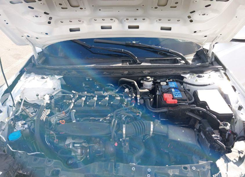 Photo 10 of 2023 Honda Accord LX (VIN 1HGCY1F25PA016060)