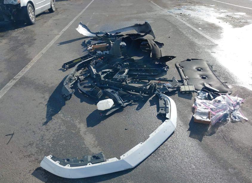 Photo 12 of 2023 Honda Accord LX (VIN 1HGCY1F25PA016060)