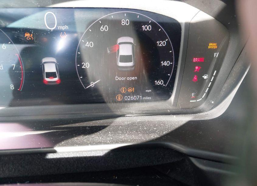 Photo 7 of 2023 Honda Accord LX (VIN 1HGCY1F25PA016060)