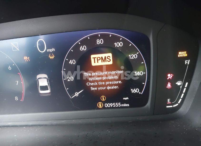 Photo 15 of 2023 Honda Accord LX (VIN 1HGCY1F25PA043226)