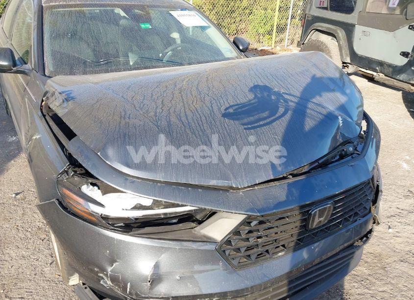 Photo 17 of 2023 Honda Accord LX (VIN 1HGCY1F25PA043226)