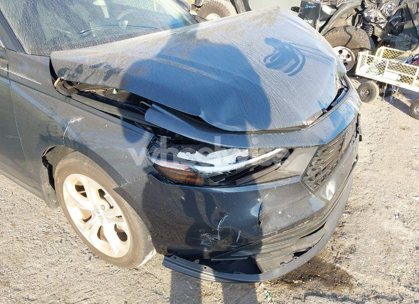 Photo 18 of 2023 Honda Accord LX (VIN 1HGCY1F25PA043226)