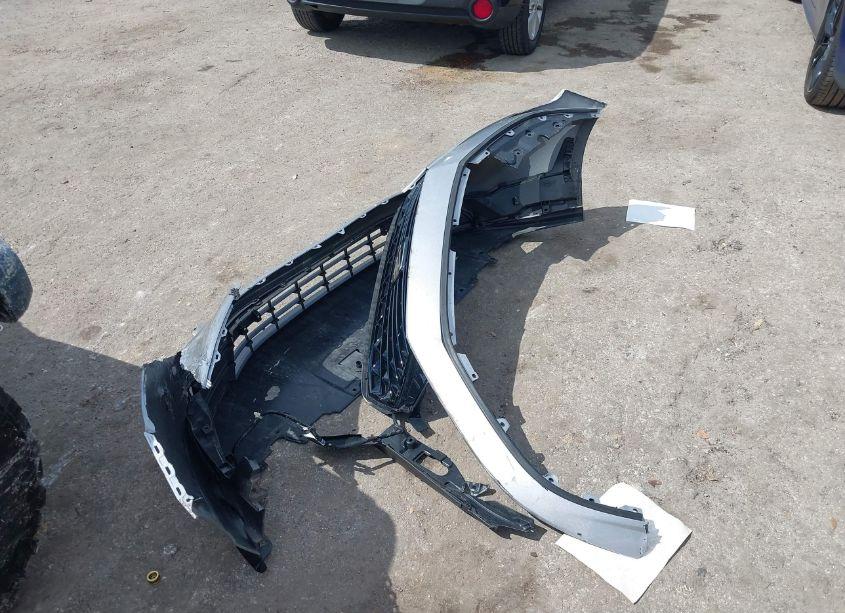 Photo 12 of 2024 Honda Accord LX (VIN 1HGCY1F25RA031838)