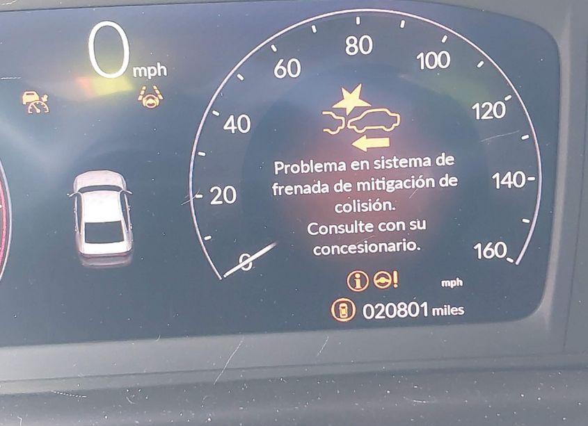 Photo 16 of 2024 Honda Accord LX (VIN 1HGCY1F25RA031838)