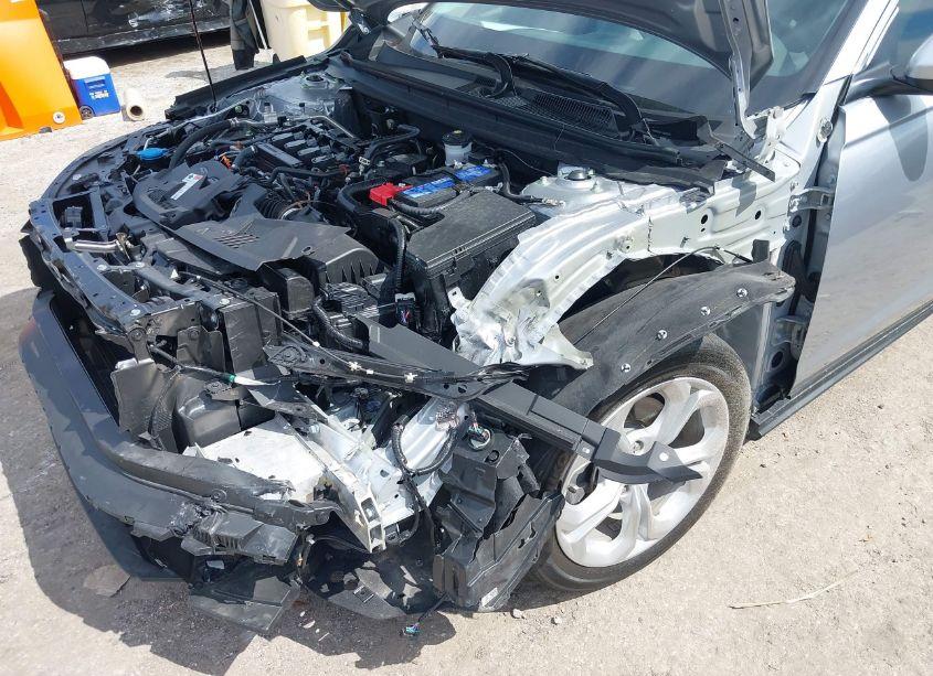 Photo 6 of 2024 Honda Accord LX (VIN 1HGCY1F25RA031838)