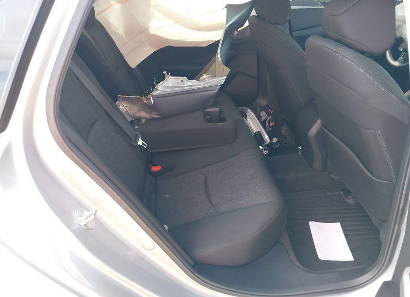 Photo 8 of 2024 Honda Accord LX (VIN 1HGCY1F25RA031838)