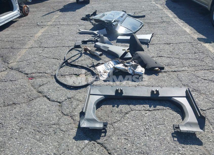 Photo 11 of 2024 Honda Accord LX (VIN 1HGCY1F25RA069988)