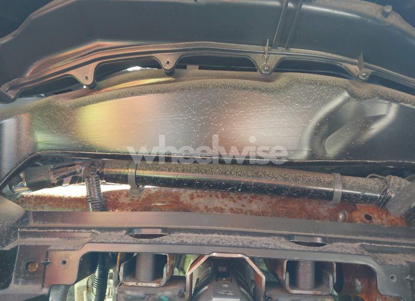 Photo 15 of 2024 Honda Accord LX (VIN 1HGCY1F25RA069988)