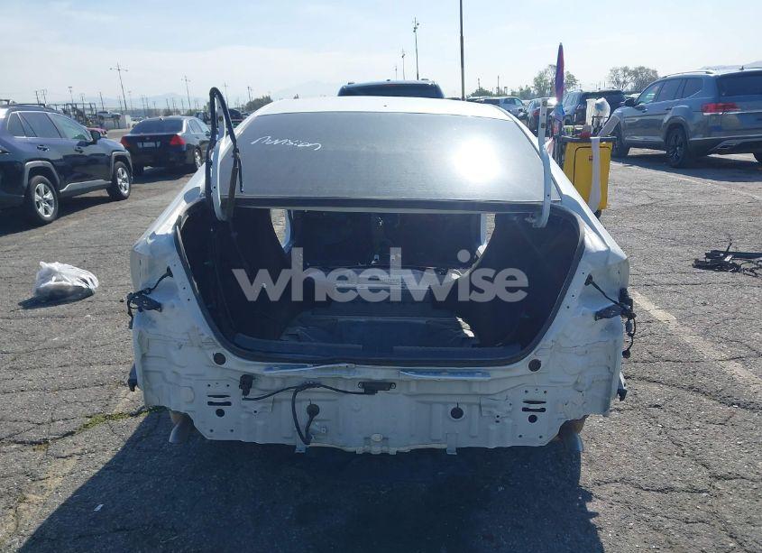 Photo 16 of 2024 Honda Accord LX (VIN 1HGCY1F25RA069988)