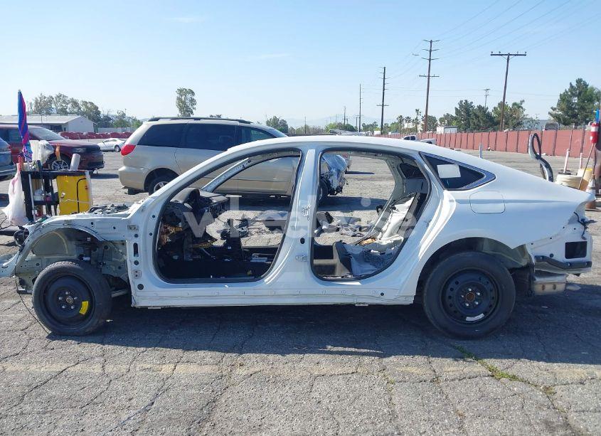 Photo 18 of 2024 Honda Accord LX (VIN 1HGCY1F25RA069988)