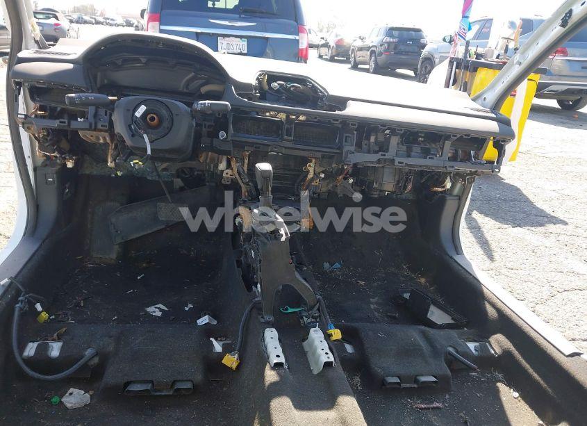 Photo 20 of 2024 Honda Accord LX (VIN 1HGCY1F25RA069988)