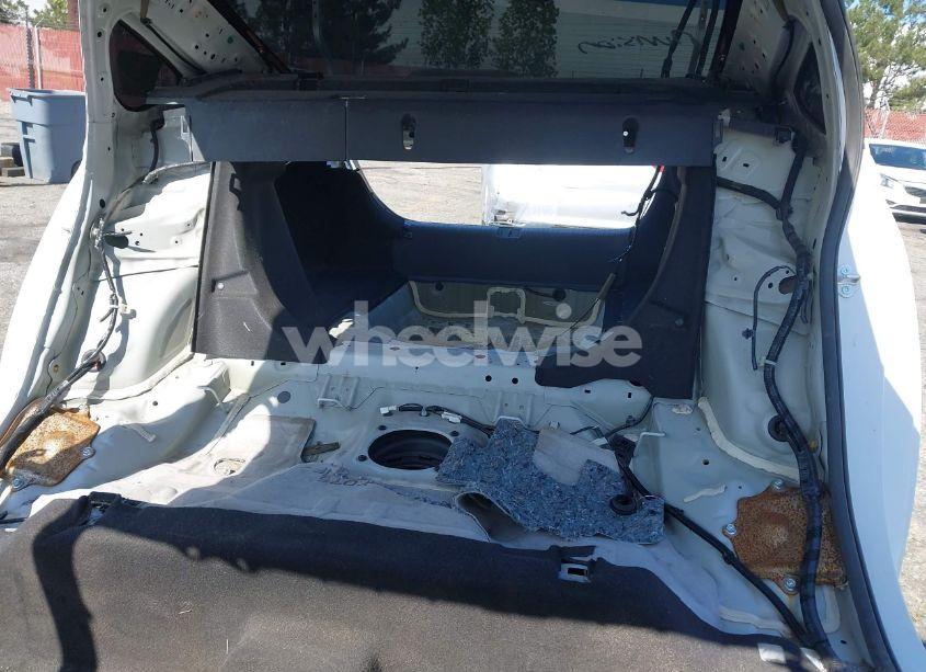 Photo 21 of 2024 Honda Accord LX (VIN 1HGCY1F25RA069988)