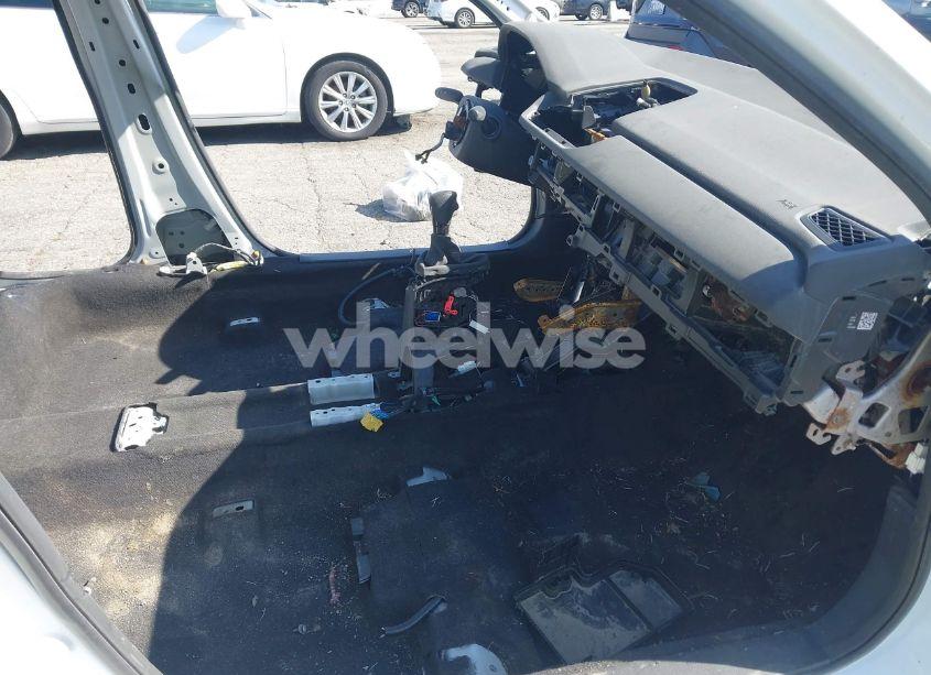 Photo 5 of 2024 Honda Accord LX (VIN 1HGCY1F25RA069988)