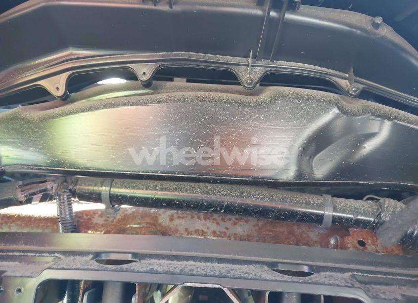 Photo 7 of 2024 Honda Accord LX (VIN 1HGCY1F25RA069988)