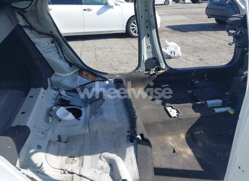 Photo 8 of 2024 Honda Accord LX (VIN 1HGCY1F25RA069988)