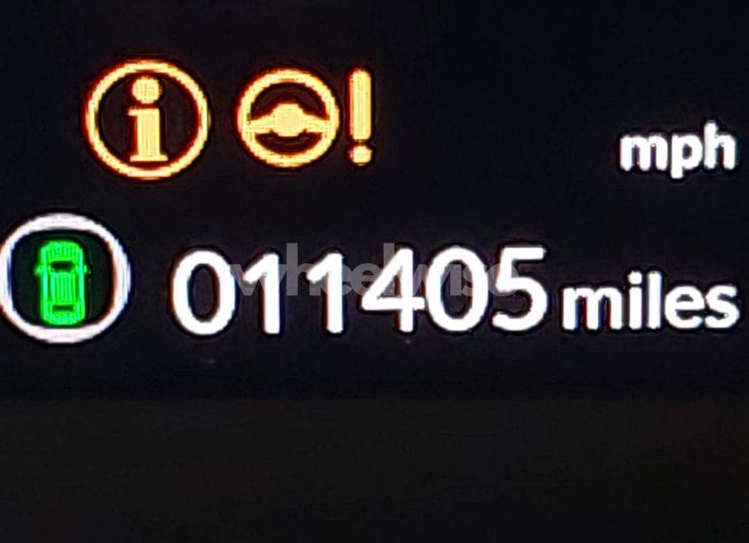 Photo 15 of 2025 Honda Accord LX (VIN 1HGCY1F25SA014110)