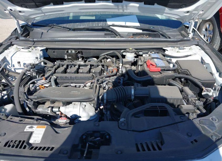 Photo 10 of 2023 Honda Accord LX (VIN 1HGCY1F26PA014401)