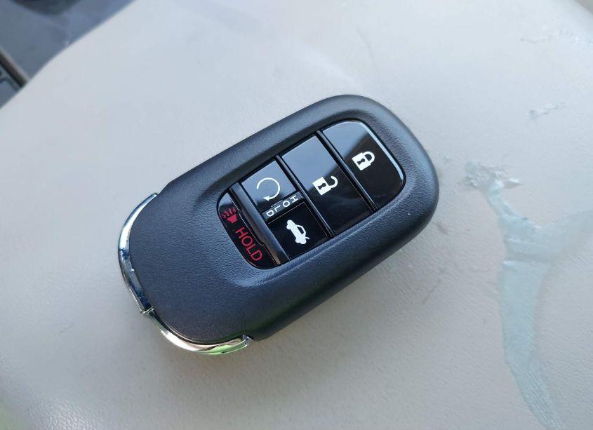 Photo 11 of 2023 Honda Accord LX (VIN 1HGCY1F26PA014401)