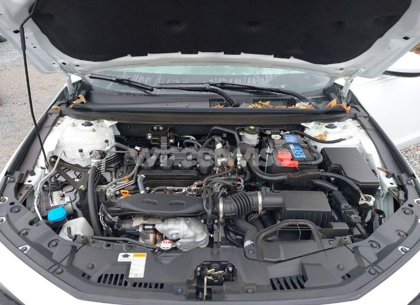 Photo 10 of 2023 Honda Accord LX (VIN 1HGCY1F26PA014589)