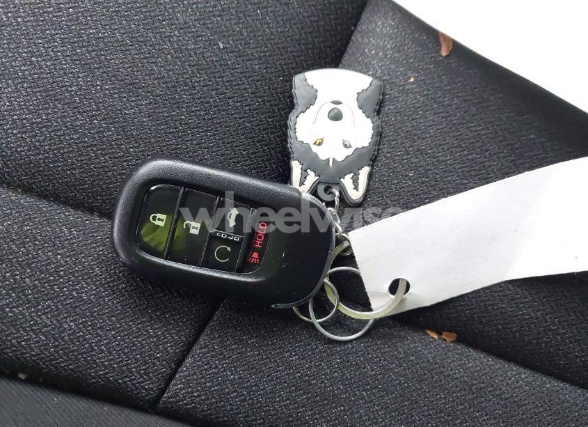 Photo 11 of 2023 Honda Accord LX (VIN 1HGCY1F26PA014589)