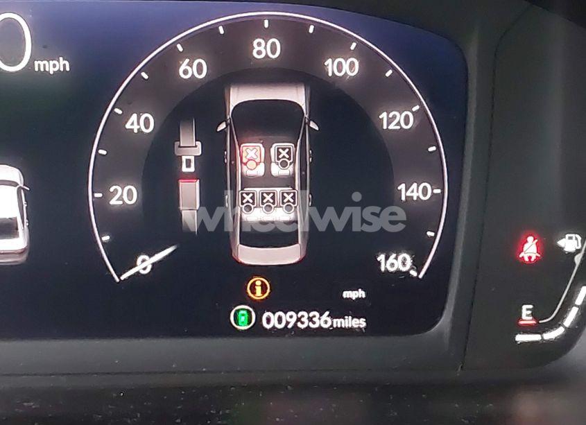 Photo 15 of 2023 Honda Accord LX (VIN 1HGCY1F26PA014589)