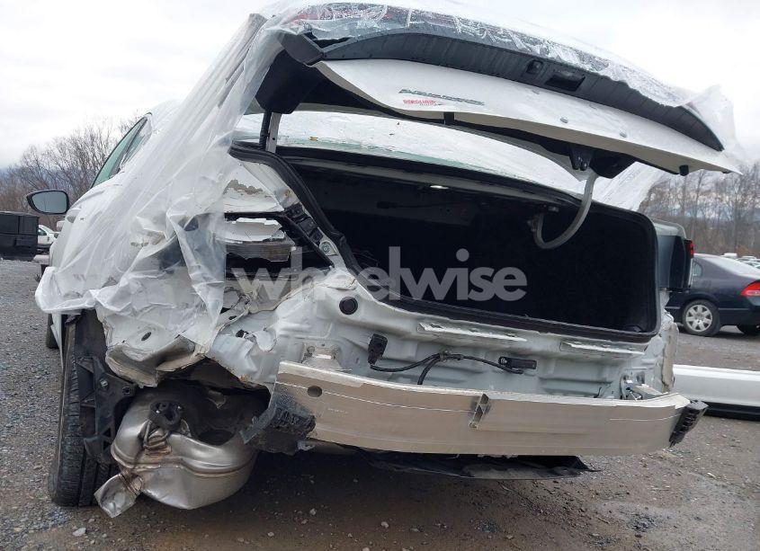 Photo 17 of 2023 Honda Accord LX (VIN 1HGCY1F26PA014589)