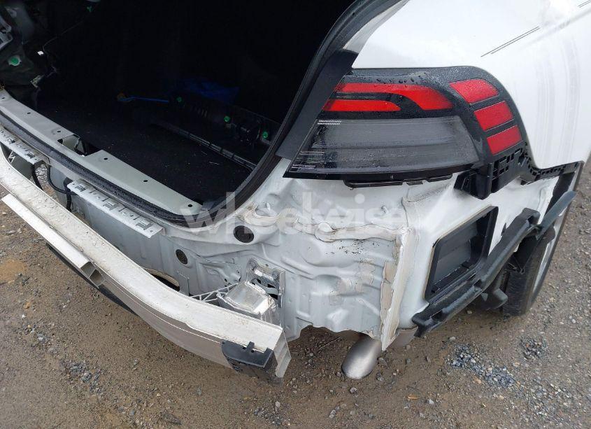 Photo 18 of 2023 Honda Accord LX (VIN 1HGCY1F26PA014589)