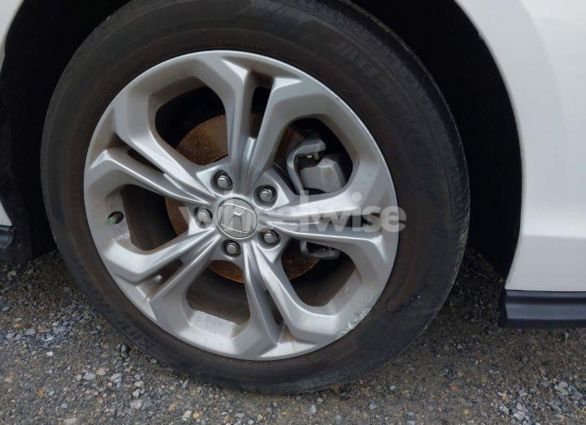 Photo 19 of 2023 Honda Accord LX (VIN 1HGCY1F26PA014589)