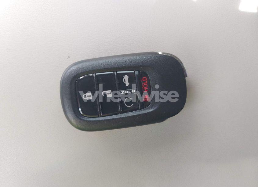 Photo 11 of 2023 Honda Accord LX (VIN 1HGCY1F26PA043431)