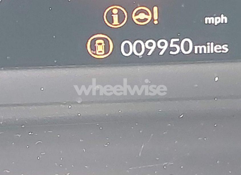 Photo 15 of 2023 Honda Accord LX (VIN 1HGCY1F26PA043431)