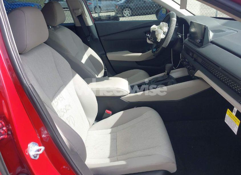 Photo 5 of 2023 Honda Accord LX (VIN 1HGCY1F26PA043431)