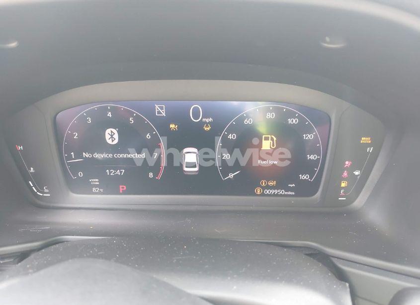 Photo 7 of 2023 Honda Accord LX (VIN 1HGCY1F26PA043431)