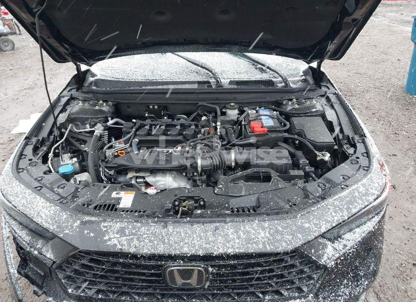 Photo 10 of 2023 Honda Accord LX (VIN 1HGCY1F26PA046278)