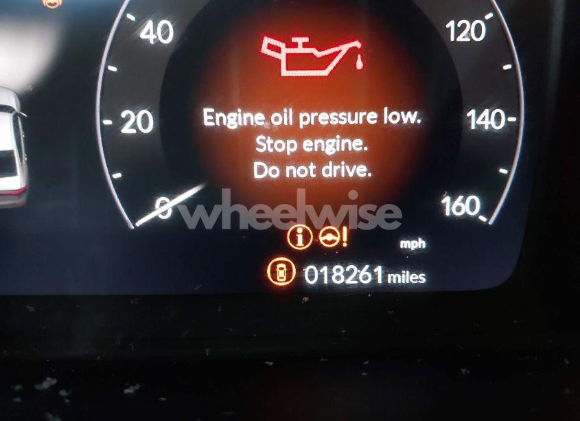 Photo 15 of 2023 Honda Accord LX (VIN 1HGCY1F26PA046278)