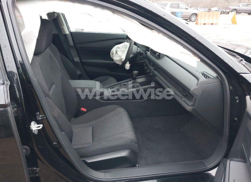 Photo 5 of 2023 Honda Accord LX (VIN 1HGCY1F26PA046278)