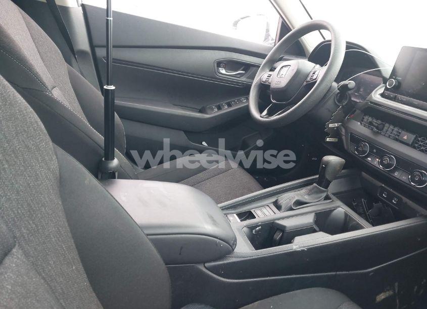 Photo 5 of 2024 Honda Accord LX (VIN 1HGCY1F26RA006110)