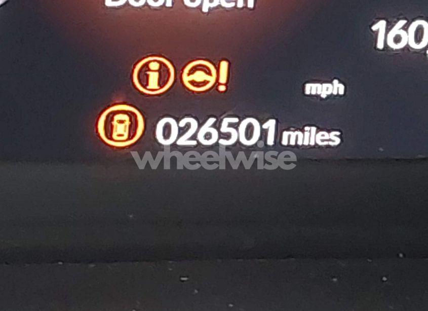 Photo 16 of 2024 Honda Accord LX (VIN 1HGCY1F26RA010433)